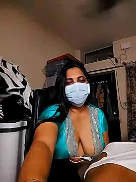 Madhavi mishra online show from March 12, 2025, 6:44 pm