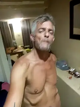 NICJOHNS online show from January 20, 2025, 8:29 pm