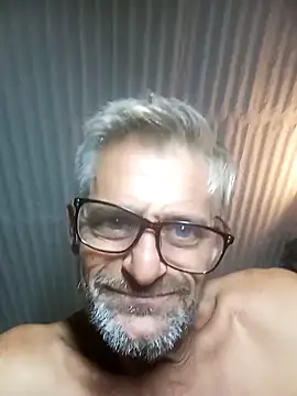 NICJOHNS online show from February 24, 2025, 8:36 pm