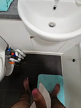 eric69 69 online show from October 20, 2025, 10:05 am