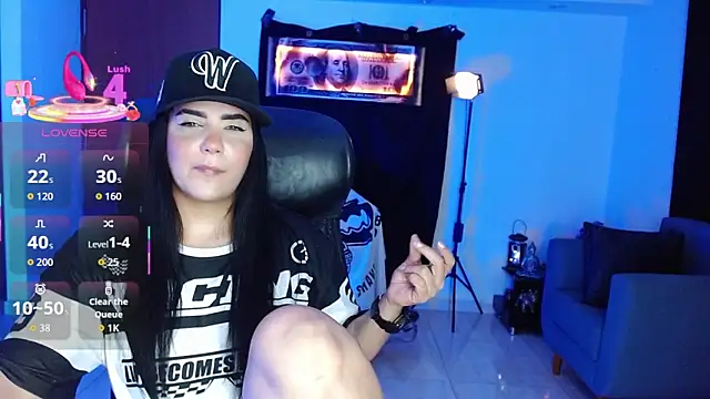 BABYFANTASY 1 online show from November 14, 2025, 3:16 am