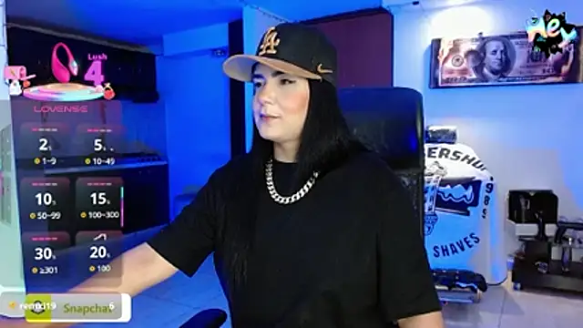 Snapshot of BABYFANTASY_1 chatting on March 4, 2026, 12:38 am BABYFANTASY 1 online show from March 4, 2026, 12:38 am