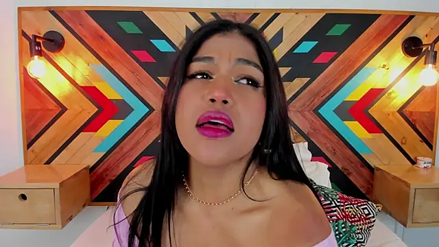 NaiirobiSwan online show from February 15, 2025, 11:03 pm