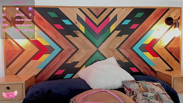 NaiirobiSwan online show from November 15, 2025, 7:32 pm