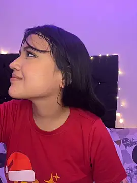 alisson carolina73 online show from December 19, 2024, 10:53 pm