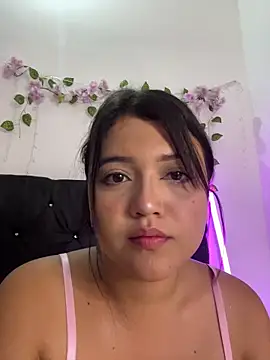 alisson carolina73 online show from March 7, 2026, 3:47 am