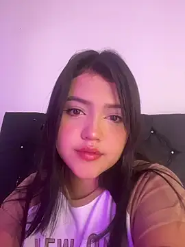 alisson carolina73 online show from March 14, 2026, 1:34 am