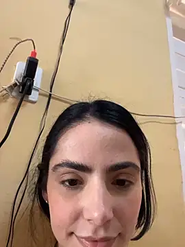 Snapshot of SexyDelaJ chatting on February 4, 2026, 5:52 pm SexyDelaJ online show from February 4, 2026, 5:52 pm