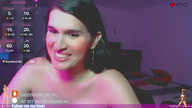 Jiafei69 online show from January 18, 2025, 2:58 am