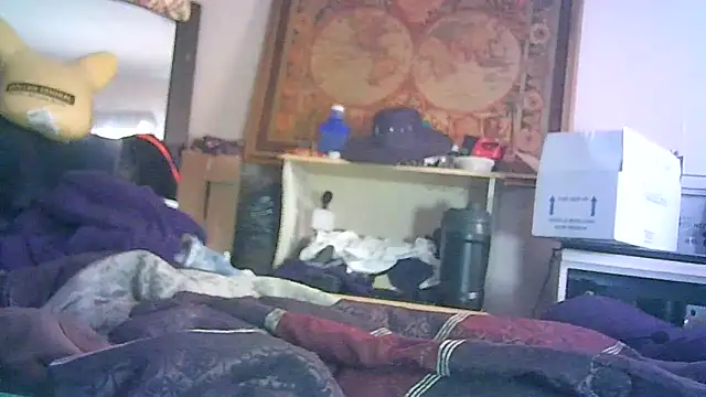 DI4MOND FIR3 online show from February 27, 2026, 9:26 pm