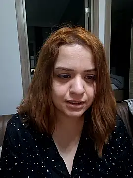 cansuozell online show from January 11, 2026, 5:07 pm