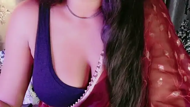 SexyAndHottie online show from October 16, 2025, 2:40 pm