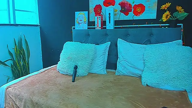 dulce celeste15 online show from January 16, 2025, 7:52 pm