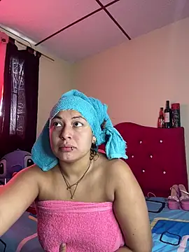 dulce celeste15 online show from September 19, 2025, 7:47 pm