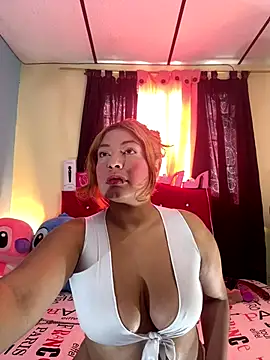 dulce celeste15 online show from September 25, 2025, 8:01 pm