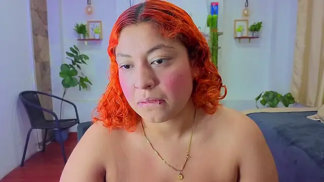 dulce celeste15 online show from December 16, 2025, 7:52 pm