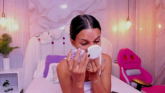 Carohorny4u online show from September 21, 2025, 12:29 pm