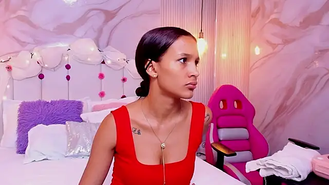 Carohorny4u online show from September 24, 2025, 12:30 pm