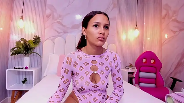 Carohorny4u online show from October 12, 2025, 1:21 pm