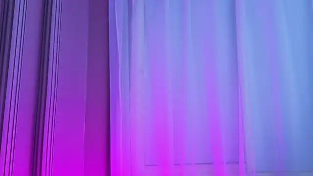 Carohorny4u online show from May 25, 2026, 2:17 am