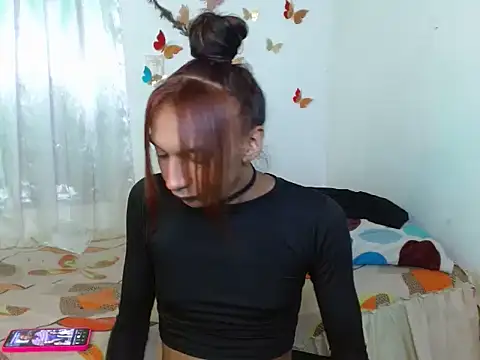 alexxa Rooa online show from February 11, 2025, 12:59 am