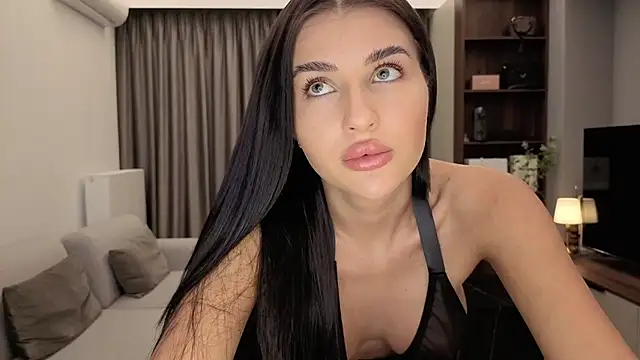 IrisNoire online show from March 19, 2026, 9:08 pm