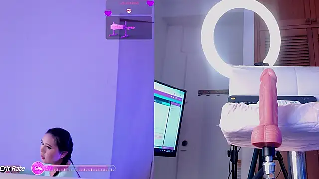 zoe backer online show from February 16, 2025, 11:27 am