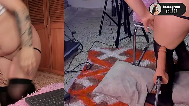 zoe backer online show from December 16, 2025, 11:37 am