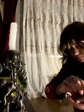 BroadFantasy online show from November 18, 2025, 5:06 pm