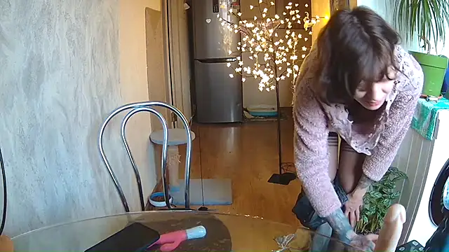 BroadFantasy online show from March 19, 2026, 2:43 pm