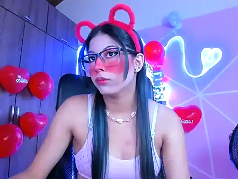  ALLYSON18  online show from February 16, 2025, 11:27 am