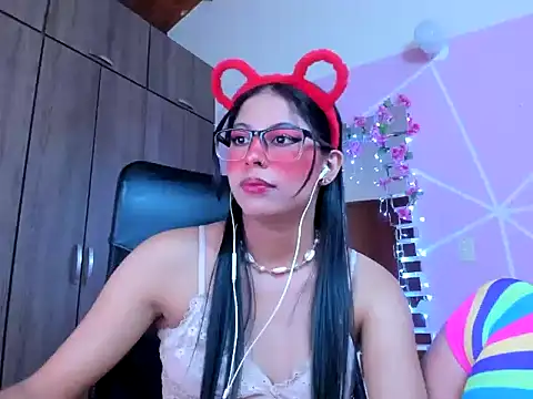  ALLYSON18  online show from March 7, 2025, 2:34 pm