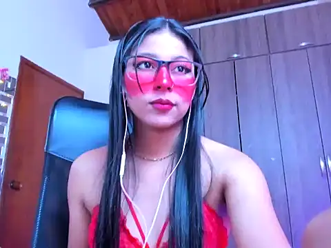  ALLYSON18  online show from September 26, 2025, 11:36 am