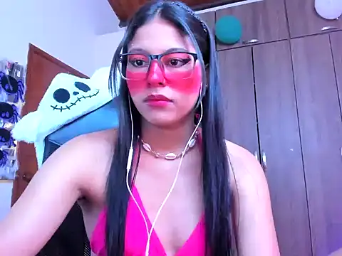  ALLYSON18  online show from October 21, 2025, 11:22 am