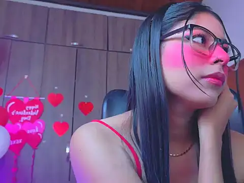  ALLYSON18  online show from February 17, 2026, 11:29 am