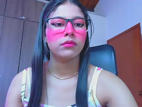  ALLYSON18  online show from June 3, 2026, 11:57 am