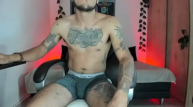 Snapshot of mikee_scooth chatting on March 3, 2025, 6:26 am mikee scooth online show from March 3, 2025, 6:26 am