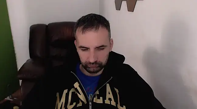 Leo 1617 online show from March 12, 2025, 12:57 pm