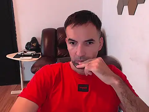 Leo 1617 online show from October 12, 2025, 12:37 pm