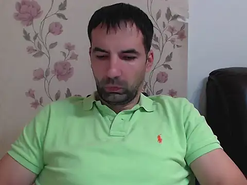 Leo 1617 online show from December 15, 2025, 6:39 am