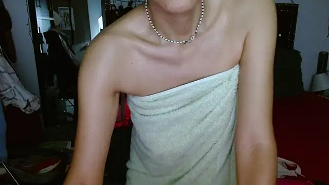 SamaraMartinez online show from February 27, 2026, 10:26 am