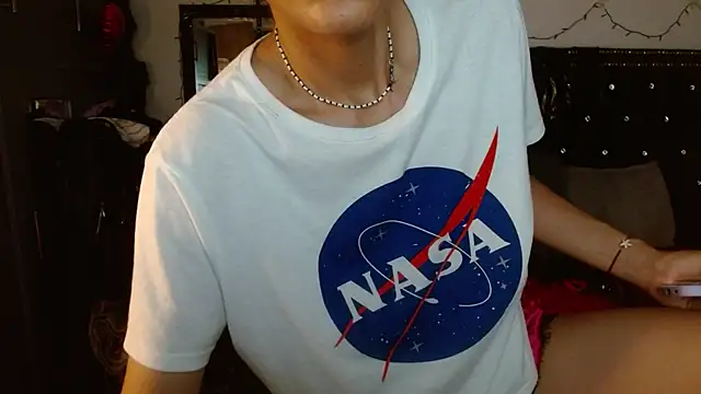 SamaraMartinez online show from March 1, 2026, 9:44 am