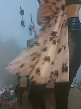 SamaraMartinez online show from April 5, 2026, 2:47 pm