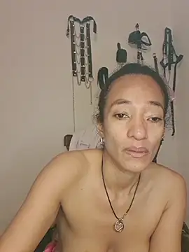 SamaraMartinez online show from April 13, 2026, 1:16 pm