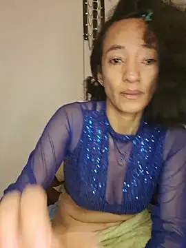 SamaraMartinez online show from April 14, 2026, 11:27 am