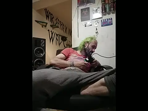 harterdome online show from March 31, 2026, 6:52 pm