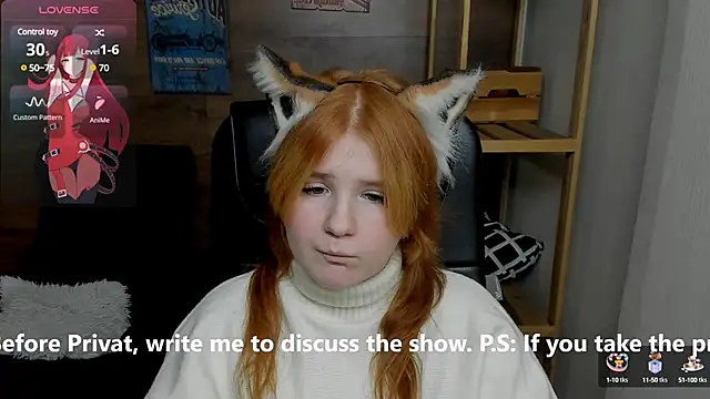 Java fire online show from February 3, 2025, 9:29 pm