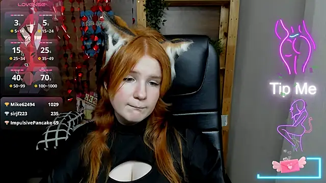 Java fire online show from February 25, 2025, 9:46 pm