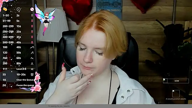 Java fire online show from October 2, 2025, 9:00 pm