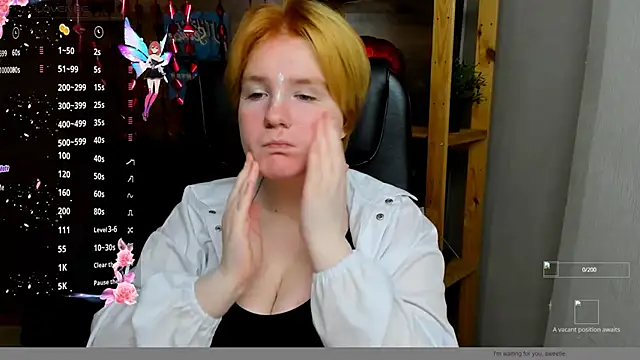 Java fire online show from October 15, 2025, 8:20 pm